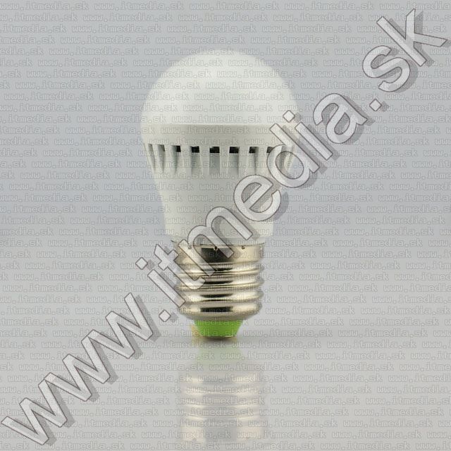 Image of Led Lampbulb, E27 *Warm White* (3Watt) 2835SMD 200lumen (IT9765)